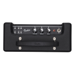 Fender Indio 2 BT 無線藍牙喇叭 (黑色)